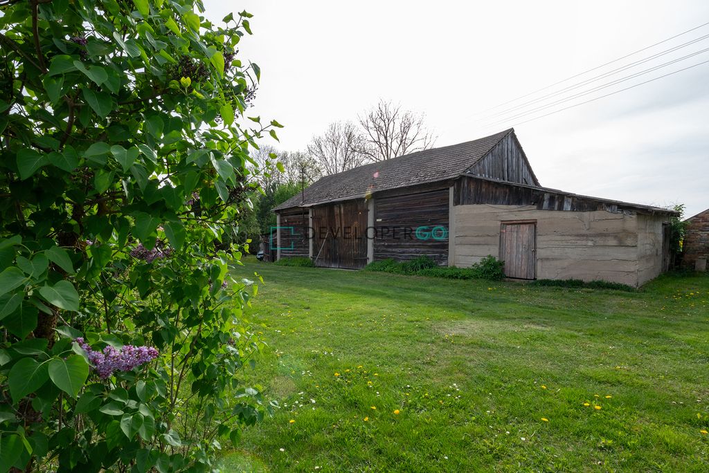 dom wolnostojący, 4 pokoje Bielsk Podlaski, ul. 11 Listopada. Zdjęcie 11