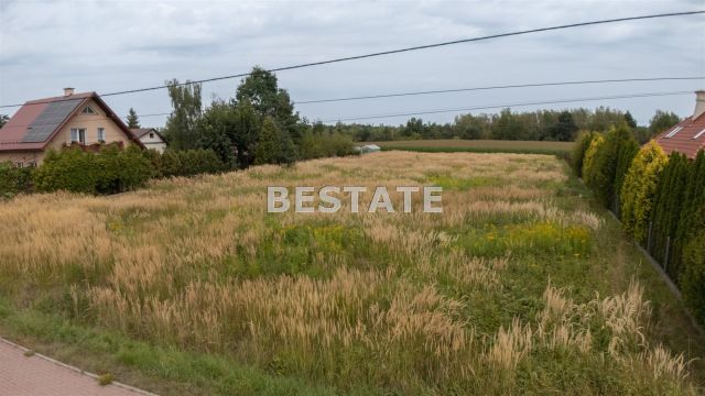 Działka rolna Tarnów Klikowa. Zdjęcie 2