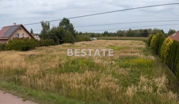 Działka rolna Tarnów Klikowa