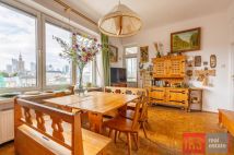 Mieszkanie 2-pokojowe Warszawa Śródmieście, ul. Smolna