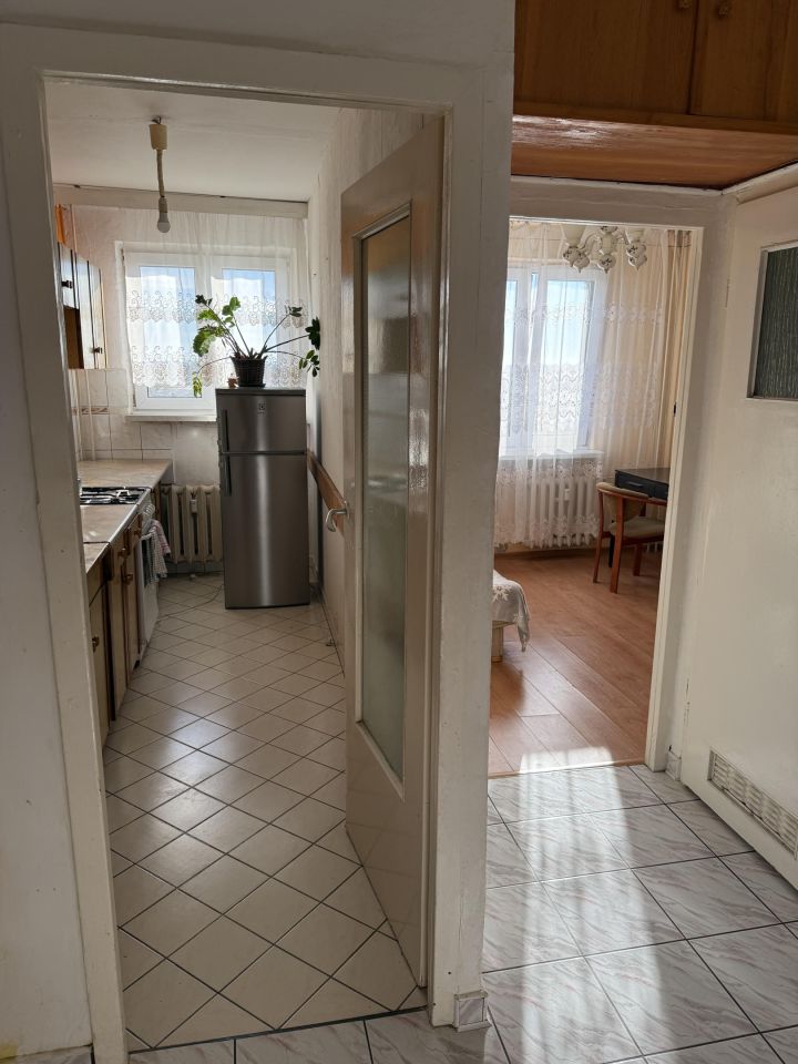 Mieszkanie 2-pokojowe Kołobrzeg. Zdjęcie 3