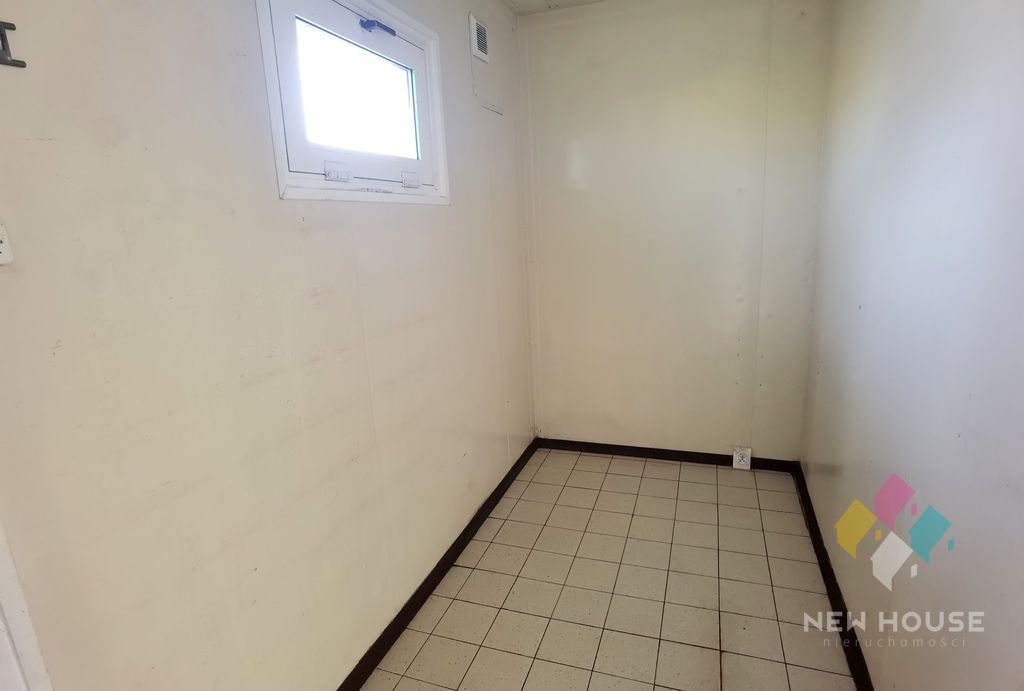 Lokal Olsztyn Kormoran, ul. Wincentego Pstrowskiego. Zdjęcie 5