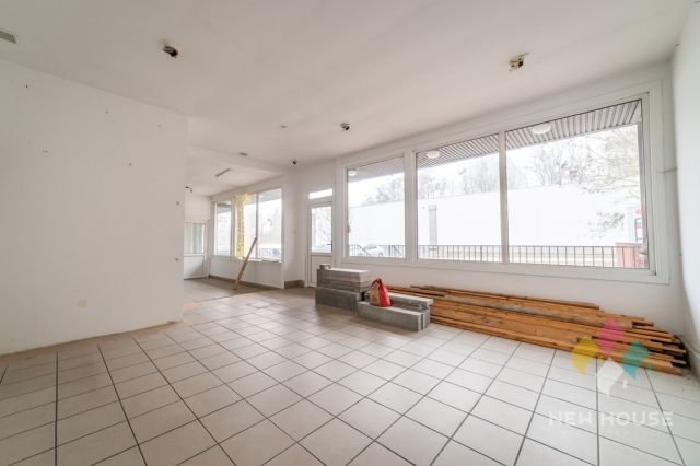 Lokal Mrągowo, ul. Marii Curie-Skłodowskiej. Zdjęcie 4