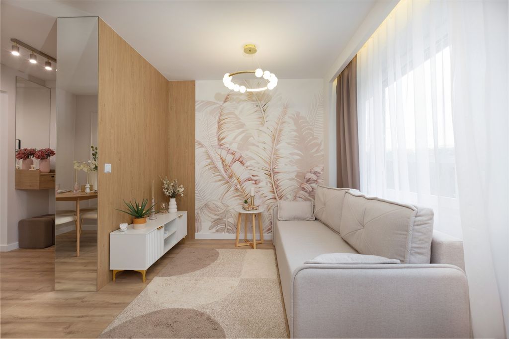 Mieszkanie 4-pokojowe Lublin, ul. Gościnna. Zdjęcie 24