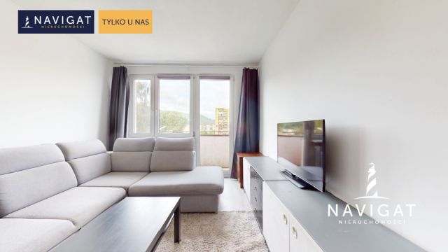 Mieszkanie 3-pokojowe Gdynia Cisowa, ul. Morska. Zdjęcie 3