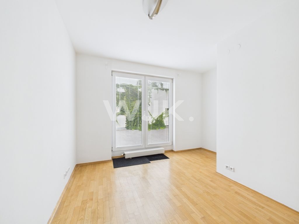 dom szeregowy, 4 pokoje Warszawa Saska Kępa, ul. Libijska. Zdjęcie 6