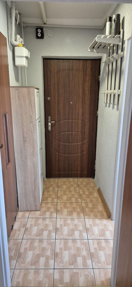 Mieszkanie 2-pokojowe Ryn, ul. Mikołaja Kopernika