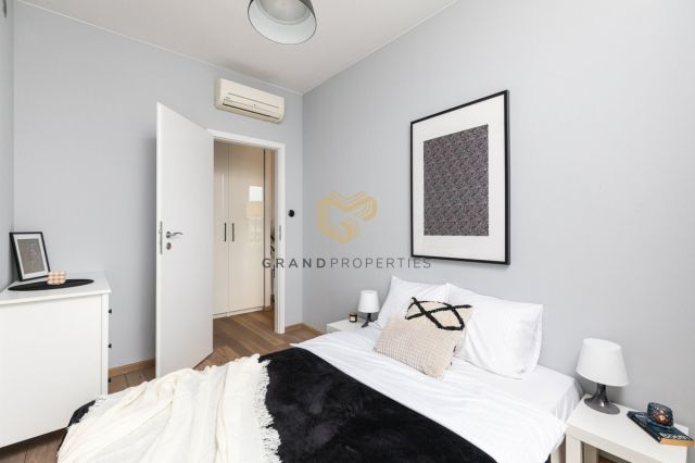 Mieszkanie 4-pokojowe Warszawa Śródmieście, pl. Konstytucji. Zdjęcie 6