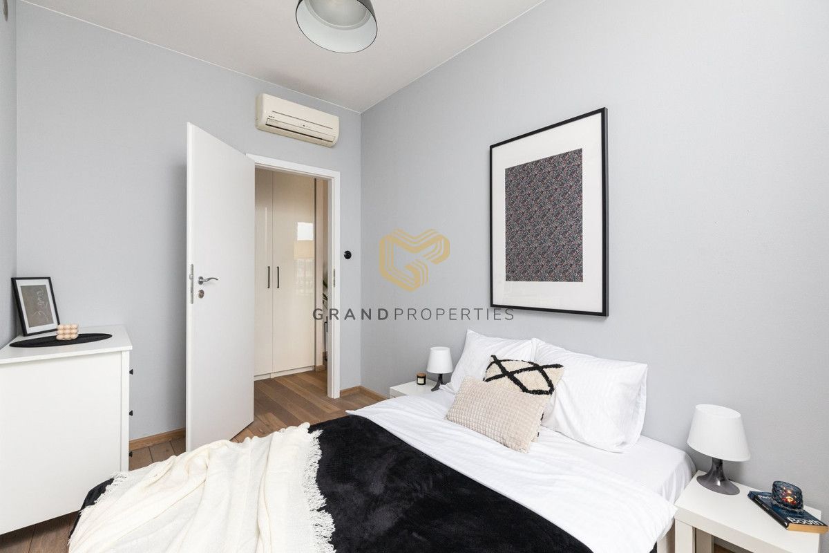 Mieszkanie 4-pokojowe Warszawa Śródmieście, pl. Konstytucji. Zdjęcie 6