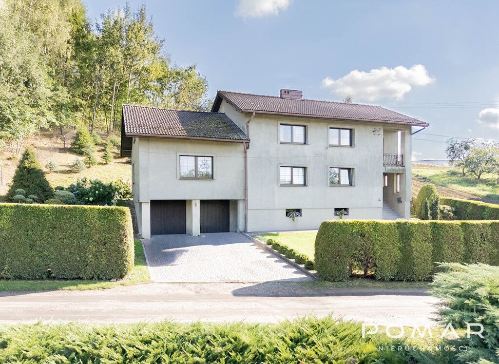 dom wolnostojący, 7 pokoi Gogołowa, ul. Wiejska. Zdjęcie 19