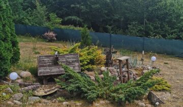 Działka rekreacyjna Bogołomia