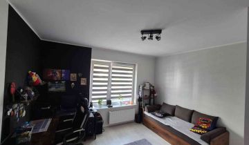 Mieszkanie 3-pokojowe Szczecin Warszewo, ul. Limby