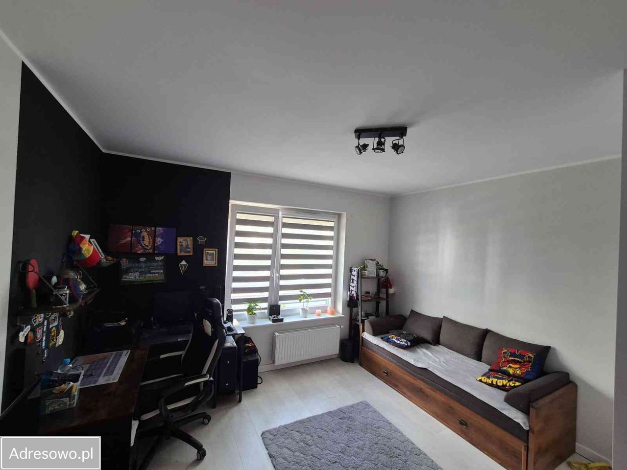 Mieszkanie 3-pokojowe Szczecin Warszewo, ul. Limby. Zdjęcie 2