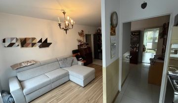 Mieszkanie 3-pokojowe Sosnowiec Zagórze, ul. Zielonogórska