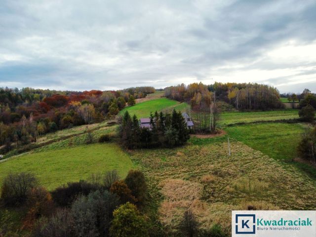 Działka budowlana Nozdrzec. Zdjęcie 10