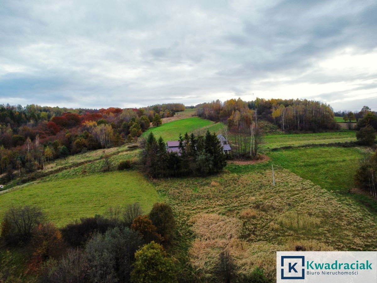 Działka budowlana Nozdrzec. Zdjęcie 10