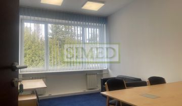 Biuro Warszawa Wilanów, ul. Nałęczowska