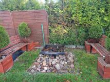 Działka rod Bytom, ul. Siemianowicka. Zdjęcie 2