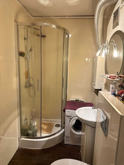 Mieszkanie 2-pokojowe Kraków Bieżanów, ul. Alberta Schweitzera. Zdjęcie 2