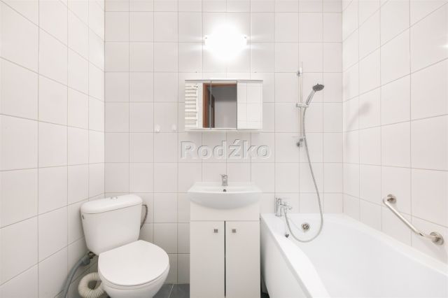 Mieszkanie 2-pokojowe Bydgoszcz Błonie, ul. Marcina Kasprzaka. Zdjęcie 11