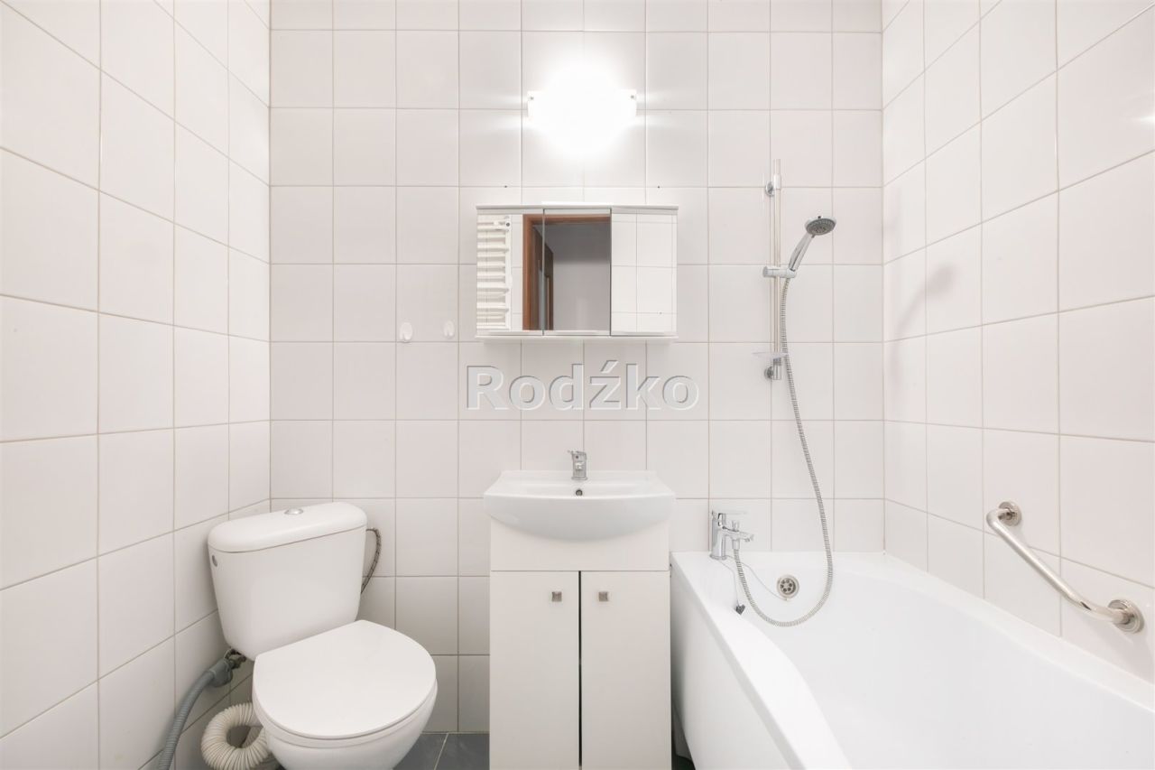 Mieszkanie 2-pokojowe Bydgoszcz Błonie, ul. Marcina Kasprzaka. Zdjęcie 11