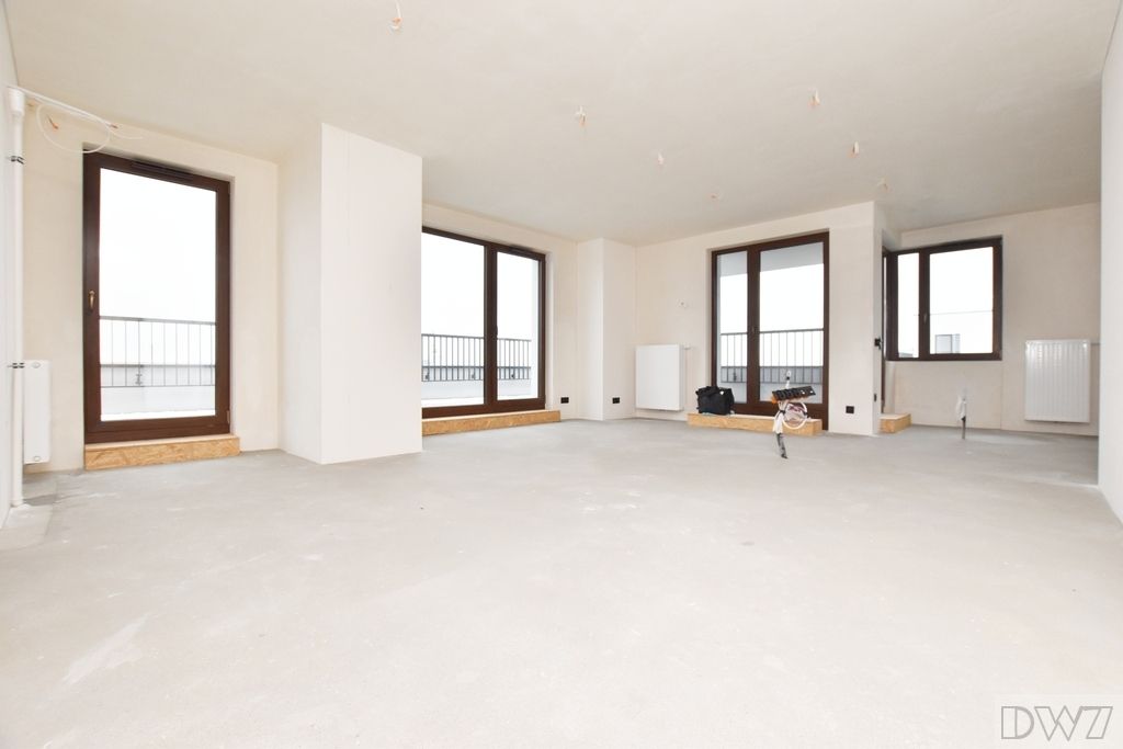 Mieszkanie 4-pokojowe Kraków Prądnik Biały, ul. Papierni Prądnickich. Zdjęcie 2