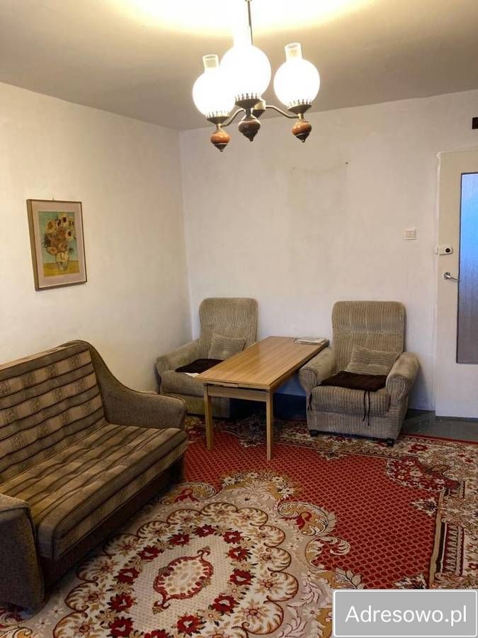 Mieszkanie 2-pokojowe Nidzica, ul. Tadeusza Kościuszki. Zdjęcie 7