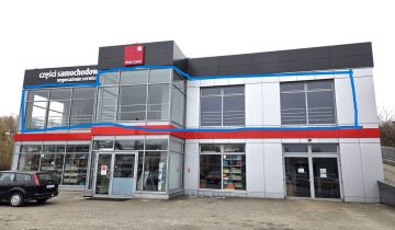 Lokal Gdynia Mały Kack, ul. Wielkokacka