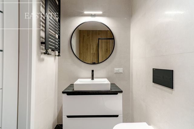 Mieszkanie 2-pokojowe Warszawa Włochy, ul. Wiktoryn. Zdjęcie 8