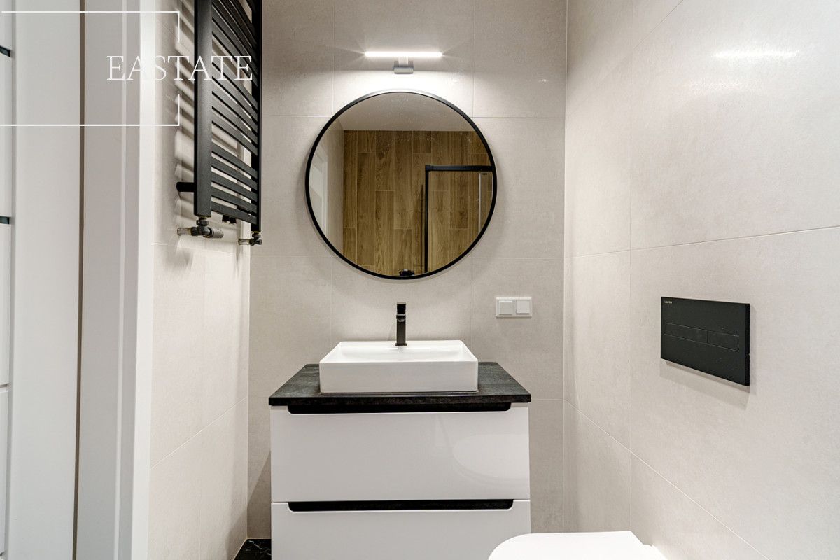 Mieszkanie 2-pokojowe Warszawa Włochy, ul. Wiktoryn. Zdjęcie 8