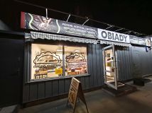 Lokal Warszawa Praga-Południe