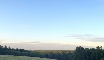 Działka rolno-budowlana Zaborowo