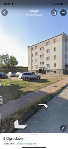 Mieszkanie 2-pokojowe Pruszcz Gdański, ul. Ogrodowa. Zdjęcie 1