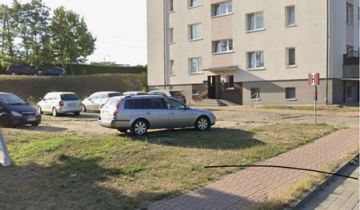 Mieszkanie 2-pokojowe Pruszcz Gdański, ul. Ogrodowa