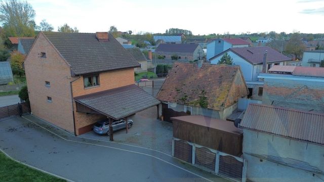 dom wolnostojący, 6 pokoi Poświętno. Zdjęcie 24