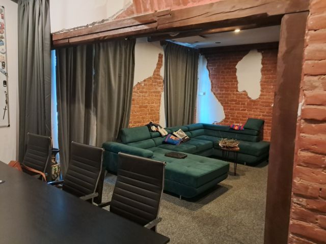 Mieszkanie 4-pokojowe Lublin Śródmieście, ul. Zamojska. Zdjęcie 5