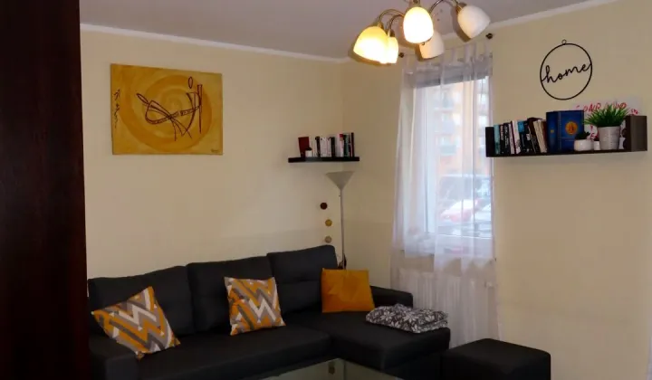 Mieszkanie 1-pokojowe Kraków, os. Piastów