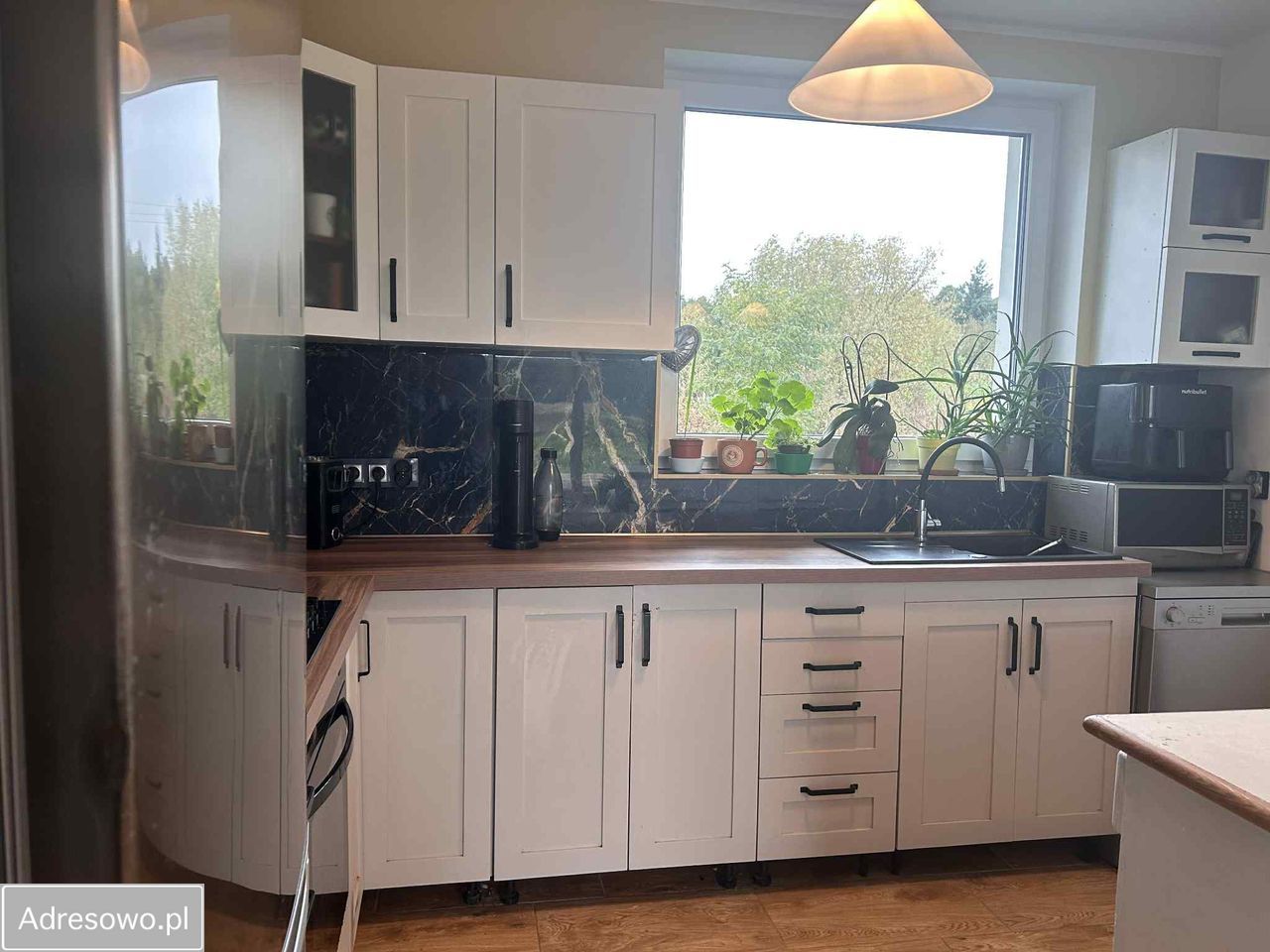 dom wolnostojący, 6 pokoi Ślesin Krzyżka. Zdjęcie 5