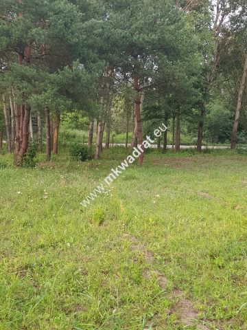 Działka budowlana Radziejowice-Parcel. Zdjęcie 4