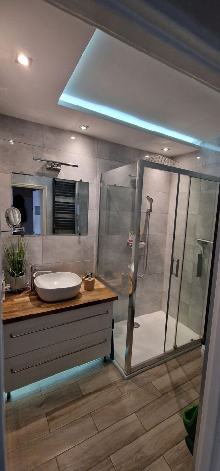 Mieszkanie 3-pokojowe Polkowice, ul. Kolejowa. Zdjęcie 3