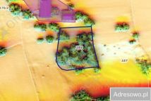 Działka rolna Lubcza. Zdjęcie 2