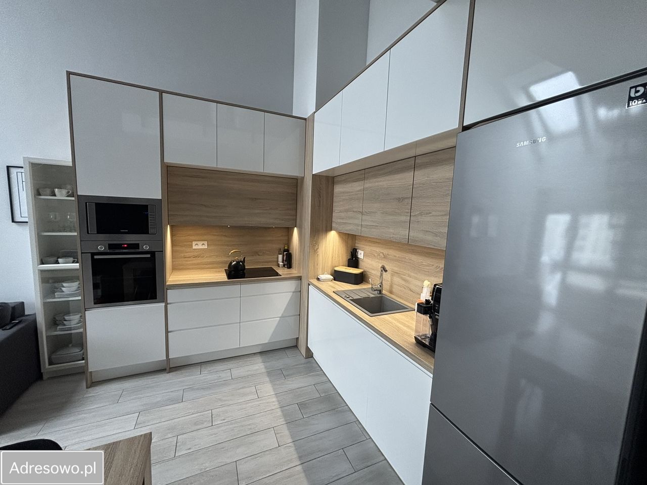 Mieszkanie 3-pokojowe Bartąg, ul. Morenowa. Zdjęcie 15