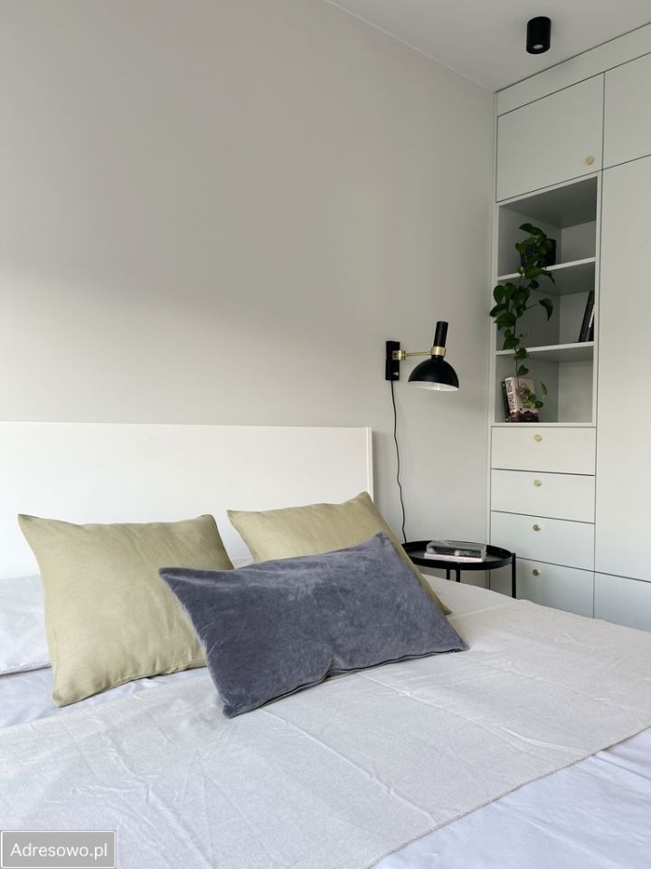 Mieszkanie 2-pokojowe Kraków Krowodrza, ul. Wrocławska. Zdjęcie 6