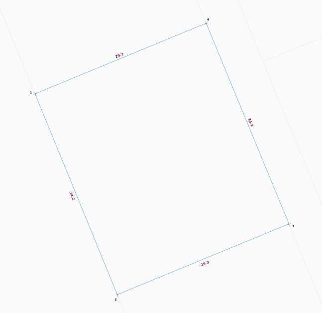 Działka rolna Oliszki. Zdjęcie 2