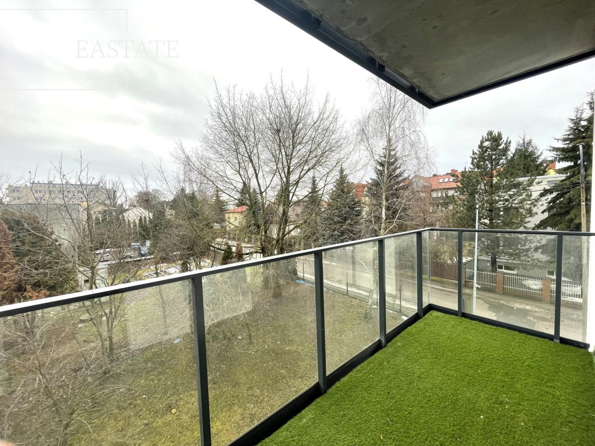 Mieszkanie 3-pokojowe Piaseczno, ul. Wojska Polskiego. Zdjęcie 11