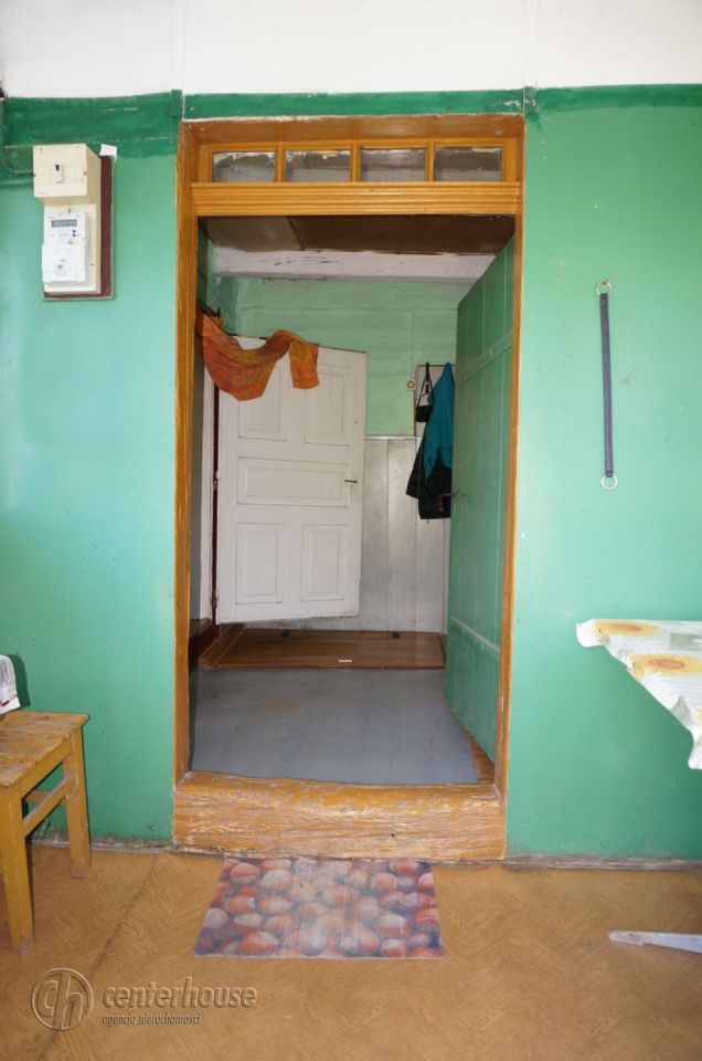 dom wolnostojący, 3 pokoje Zgłobień. Zdjęcie 12