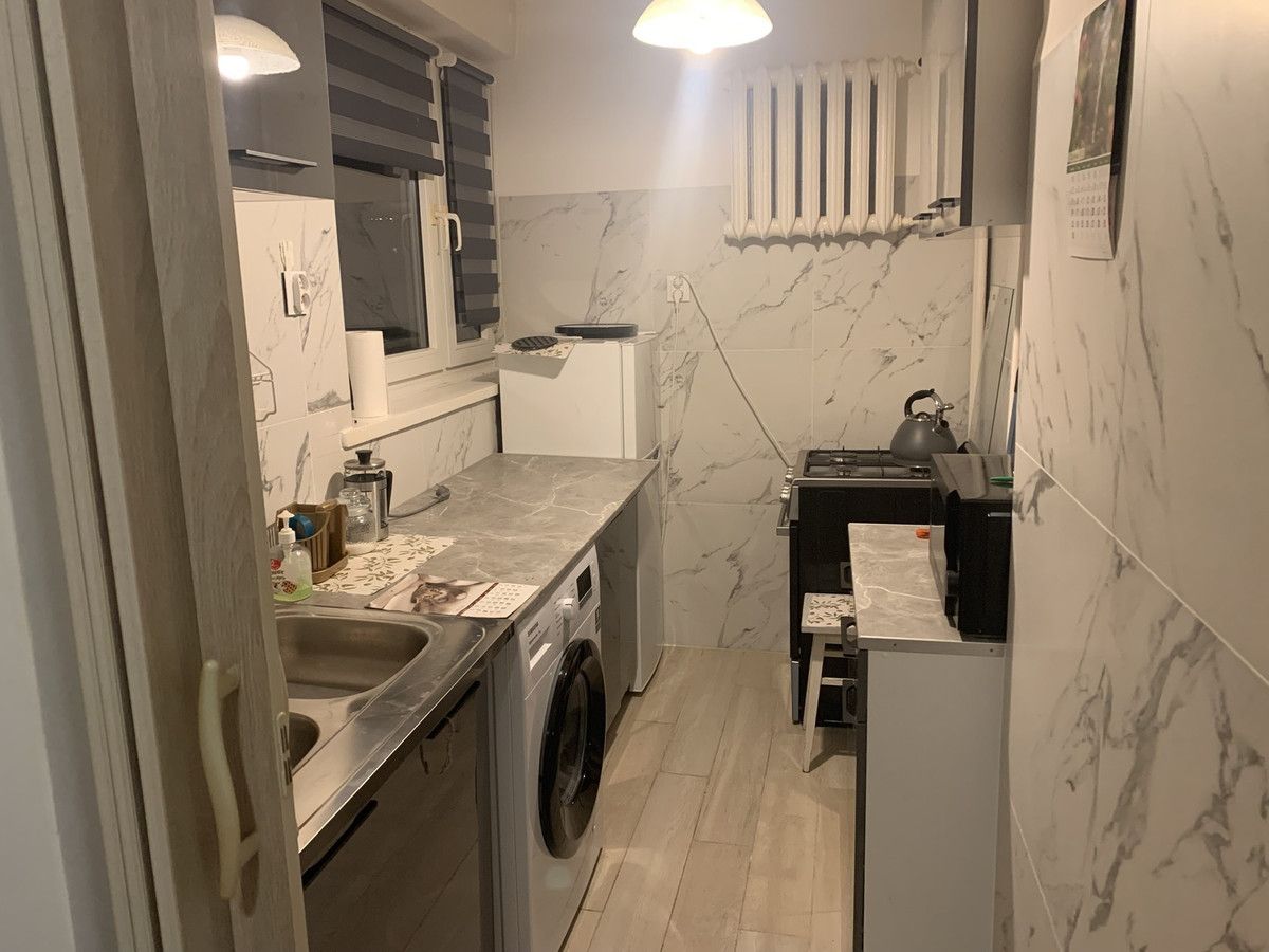 Mieszkanie 3-pokojowe Warszawa Ochota, ul. Spiska. Zdjęcie 2