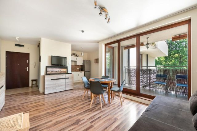 Mieszkanie 2-pokojowe Warszawa Białołęka Dworska, ul. Józefa Mehoffera. Zdjęcie 8