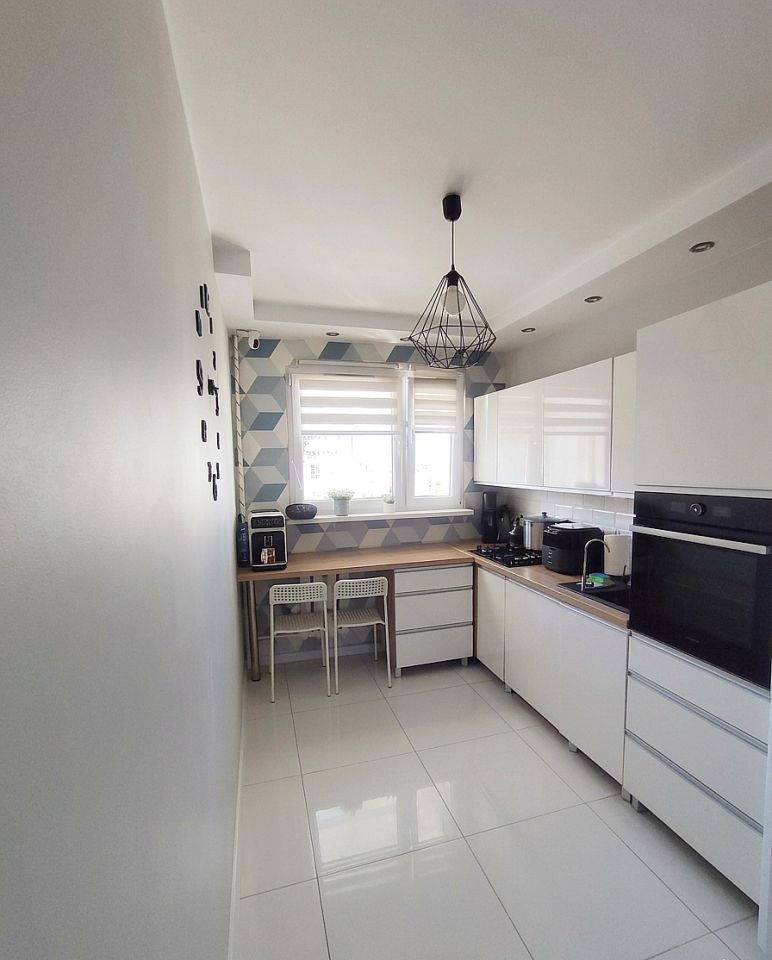 Mieszkanie 3-pokojowe Stargard, ul. Jana Lechonia. Zdjęcie 3