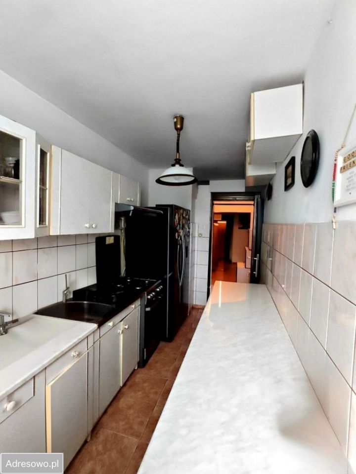 Mieszkanie 4-pokojowe Warszawa Bródno, ul. Wyszogrodzka. Zdjęcie 14